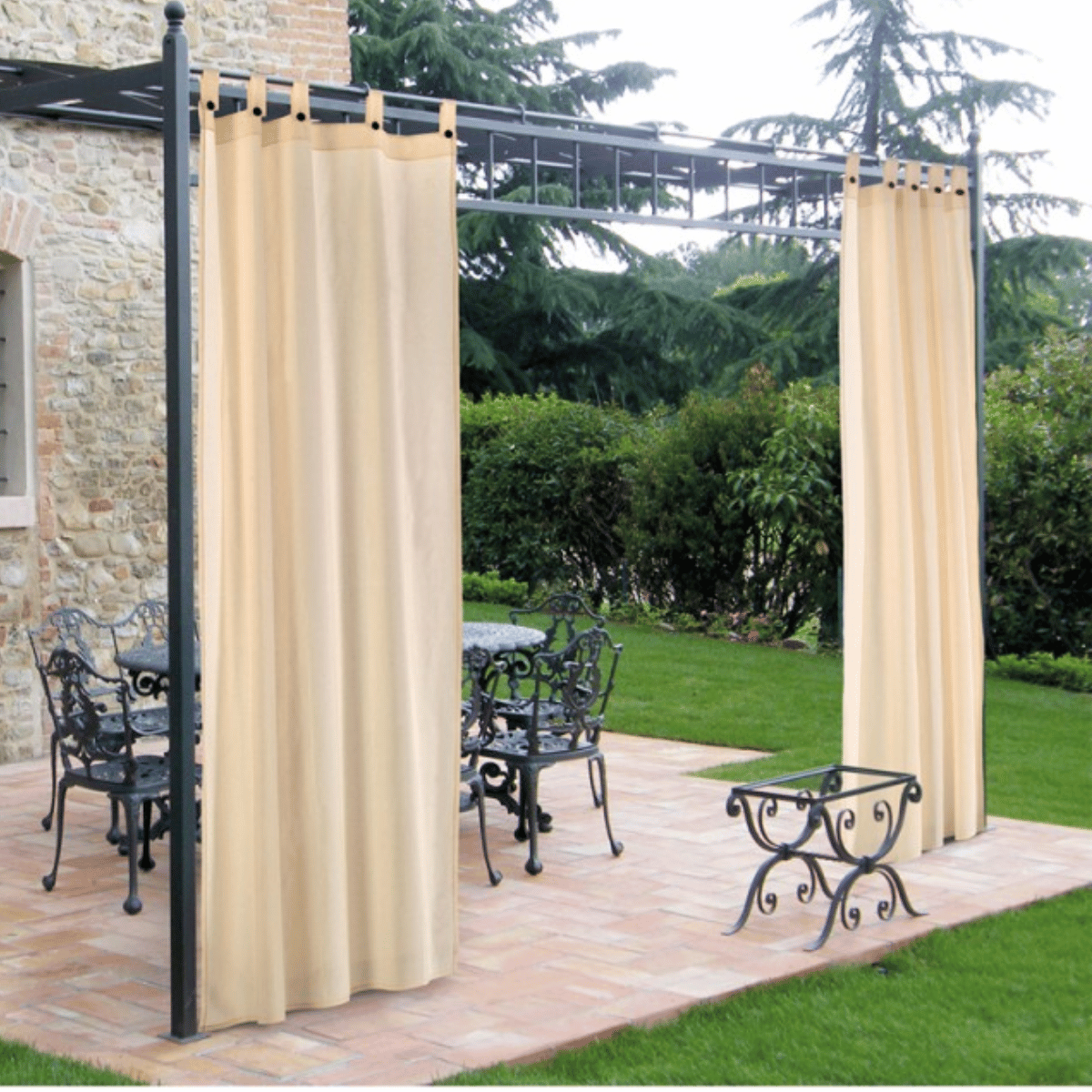 Tende per Gazebo