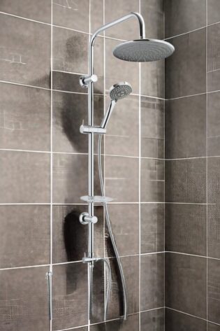 Saliscendi Doccia Jacuzzi EASY