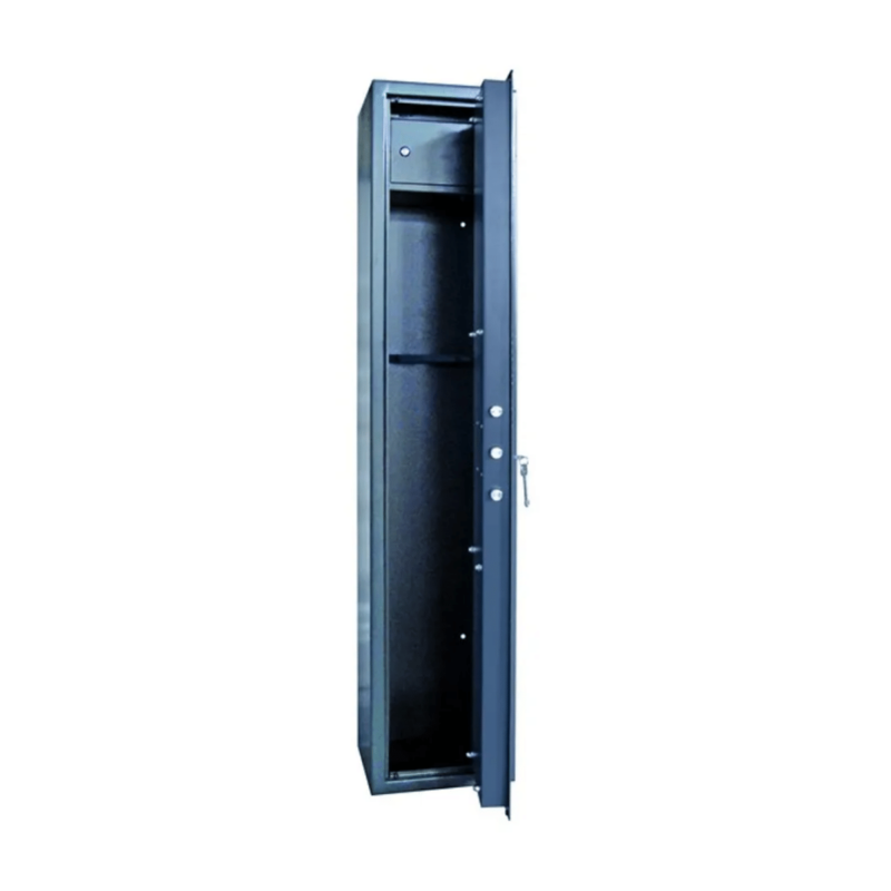 Armadio porta fucili 7 posti