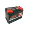 Batteria auto 70/120 ah 12 V URSUS