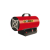 Generatore aria calda 30kW a gas
