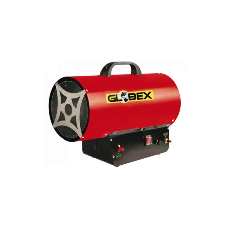 Generatore aria calda 30kW a gas