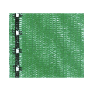 Rete verde ombreggiante 100 x 150 in polietilene Verde chiaro