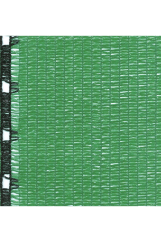 Rete verde ombreggiante 100 x 150 in polietilene Verde chiaro