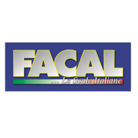Facal scale italiane logo