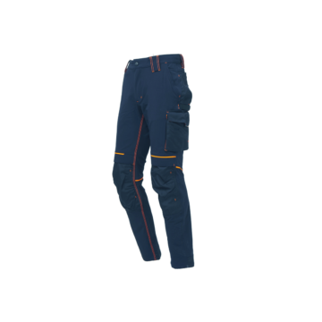 Pantalone U Power Atom Blu M