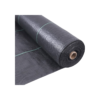 Telo pacciamatura nero rotolo 100 mt x 1 mt h