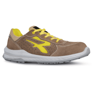 Scarpe U power antinfortunistiche Reflex