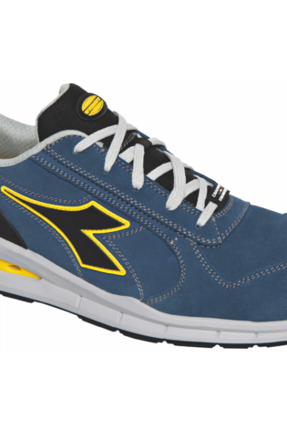 Scarpe antinfortunistiche Diadora Alfaworld