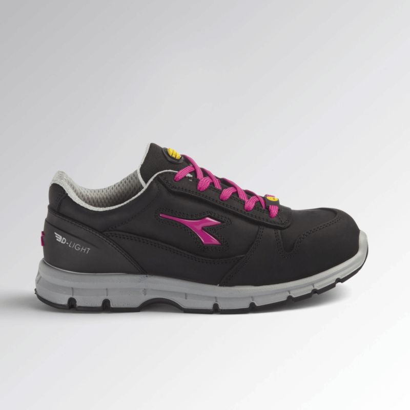 Scarpe donna antinfortunistiche Diadora Alfaworld.