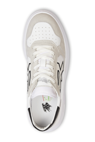 Scarpe antinfortunistiche U power Urban Helix