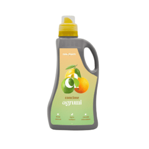 Concime agrumi liquido concentrato da 1 kg Newpharm