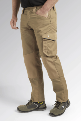 Pantaloni da lavoro Diadora Utility Alfaworld