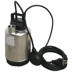 Pompa acqua sporca Lowara Doc 7 Alfaworld