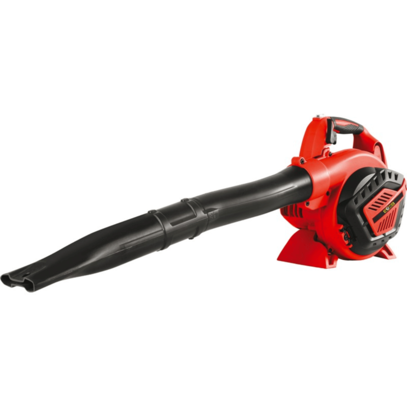 Aspiratore soffiatore a scoppio Globex cc 25,4 Alfaworld