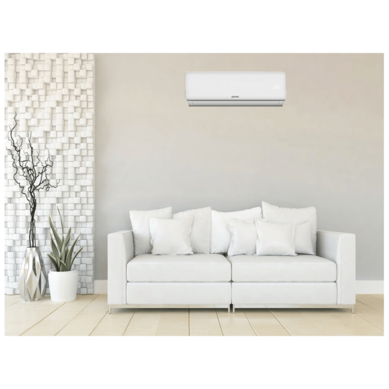 Condizionatore 9000 btu Zephir A+ A++ Alfaworld