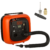 Compressore portatile per auto con accensione con accendisigari Alfaworld