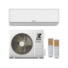 Condizionatore 12000 btu Zephir A+ A++ WIFI Alfaworld