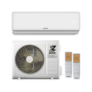 Condizionatore 12000 btu Zephir A+ A++ WIFI Alfaworld