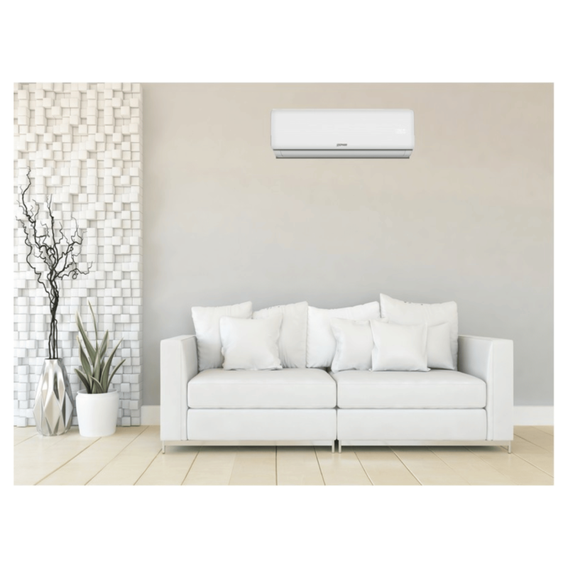 Condizionatore Zephir 12000 btu Alfaworld