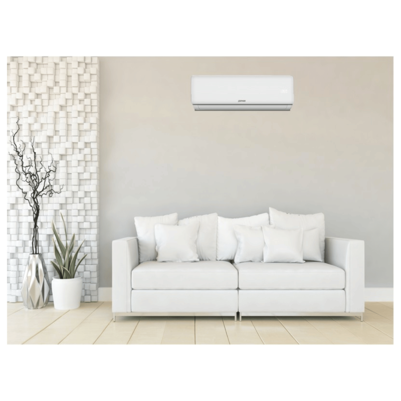 Split condizionatore 18000 BTU Zephir Alfaworld