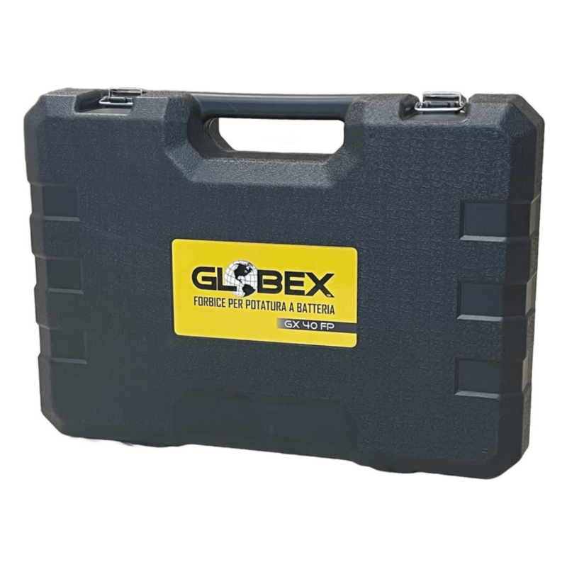 Forbici da potatura globex taglio max 32 mm Alfaworld