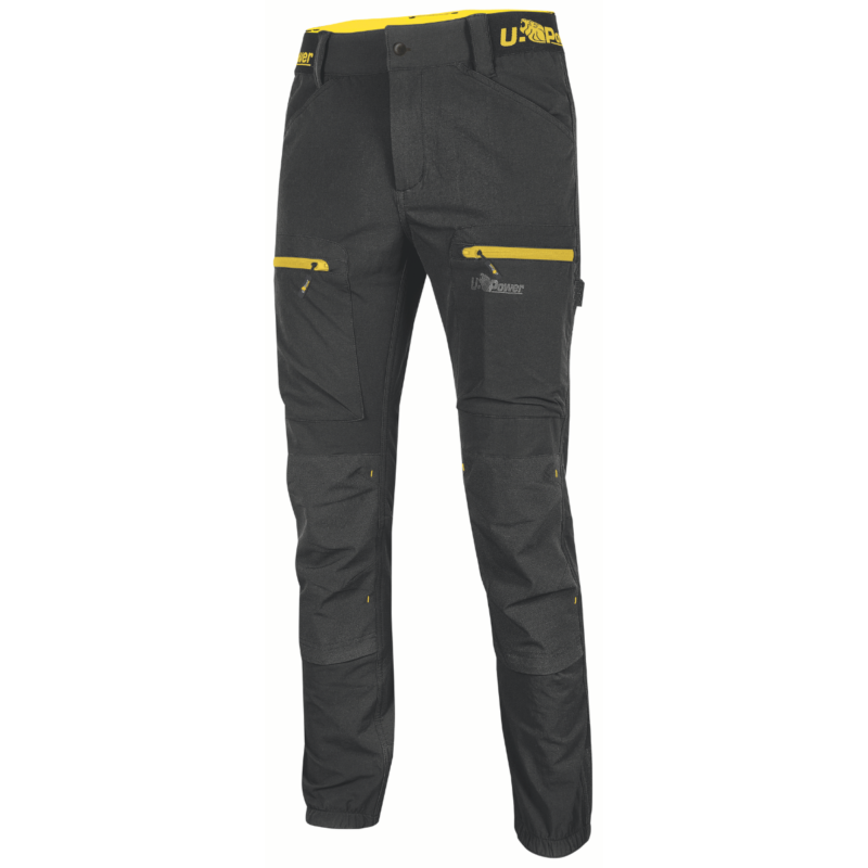 Pantaloni uomo da lavoro U Power Horizon Alfaworld