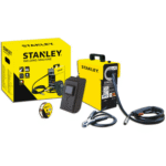 Saldatrice a filo continuo Stanley Starmig 130 senza gas Alfaworld