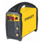 Saldatrice inverter Stanley Sirio 210 Alfaworld