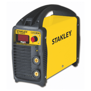 Saldatrice stanley inverter Sirio 170 4,3 kW Alfaworld