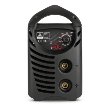 Saldatrice inverter Telwin Force 145 con valigetta Alfaworld