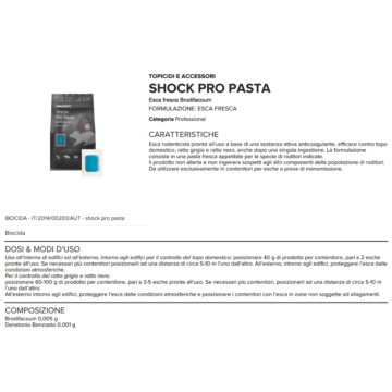 topicida-pasta-blu-in-bustine-brodifacoum-1-5-kg-scheda-tecnica-alfaworld - Alfaworld Topicida in bustine, veleno per topi potente a base di Brodifacoum Scheda Alfaworld
