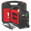 Saldatrice Telwin 188 MPGE inverter con valigetta
