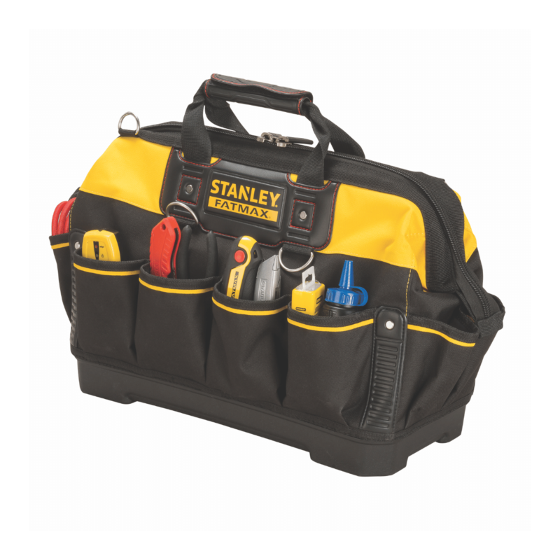 Borsa porta attrezzi Stanley Alfaworld