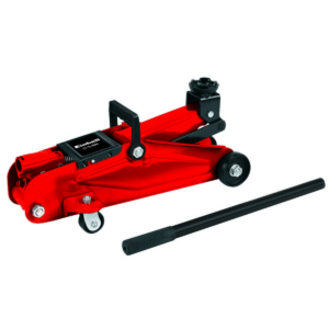 Cric idraulico a carrello Einhell CC-TJ 2000 Alfaworld