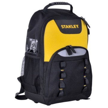 Zaino porta utensili Stanley con tasche Alfaworld