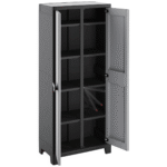 Armadio portascope per esterno TITAN XL Keter Alfaworld