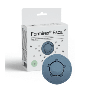 Esca per formiche insetticida con miele Formirex Newpharm Alfaworld