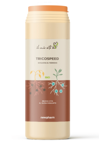 Tricospeed bio Newpharm 500 gr Alfaworld