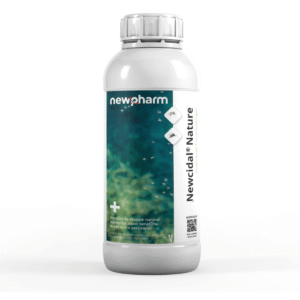 Repellente naturale contro agenti infestanti Newcidal Nature Newpharm Alfaworld
