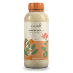 Sapone molle bio Newpharm Alfaworld
