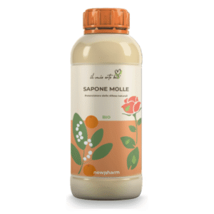Sapone molle bio Newpharm Alfaworld