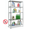 Scaffale ad incastro Prometal Alfaworld