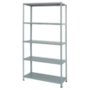 Scaffale in lamiera 5 ripiani Prometal Alfaworld