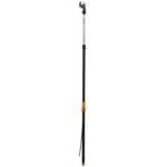 Svettatoio UPX86 Fiskars telescopico max 4,10 metri Alfaworld