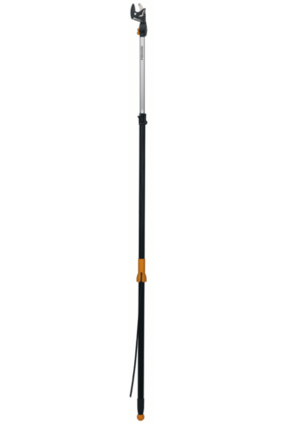 Svettatoio UPX86 Fiskars telescopico max 4,10 metri Alfaworld