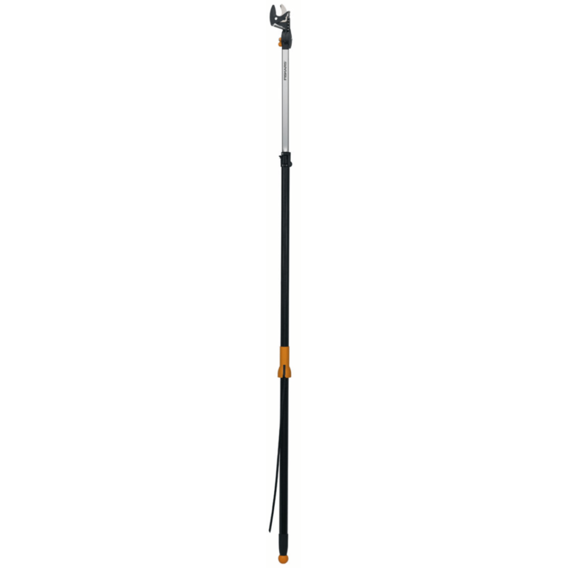Svettatoio UPX86 Fiskars telescopico max 4,10 metri Alfaworld