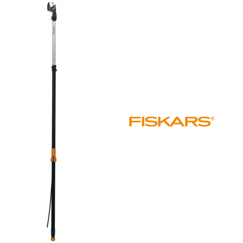 Svettatoio Fiskars telescopico UPX68 taglio 32 mm Alfaworld