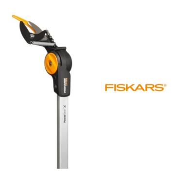 Troncarami asta fissa Fiskars UPX82 158 cm Alfaworld