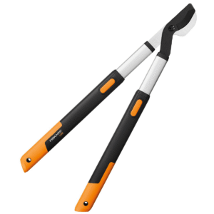 Troncarami Fiskars telescopico con manici in alluminio Alfaworld